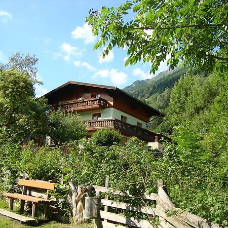 Apartamento Gruberbauer Remsach Bad Gastein Exterior foto