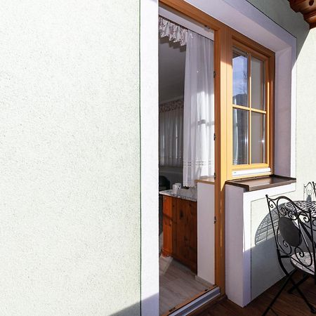 Apartamento Gruberbauer Remsach Bad Gastein Exterior foto