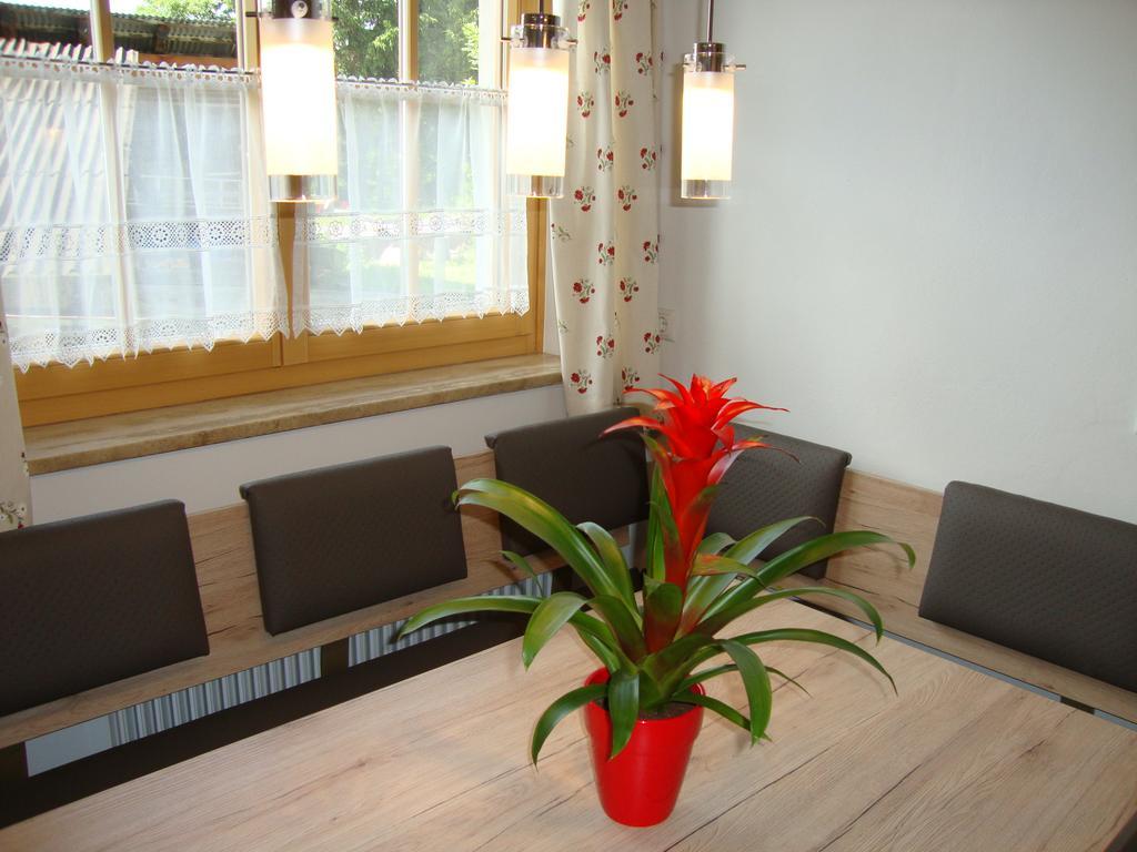 Apartamento Gruberbauer Remsach Bad Gastein Habitación foto