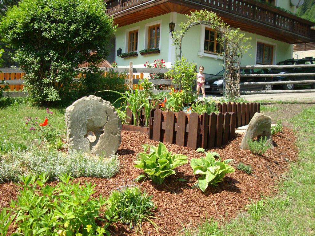 Apartamento Gruberbauer Remsach Bad Gastein Exterior foto