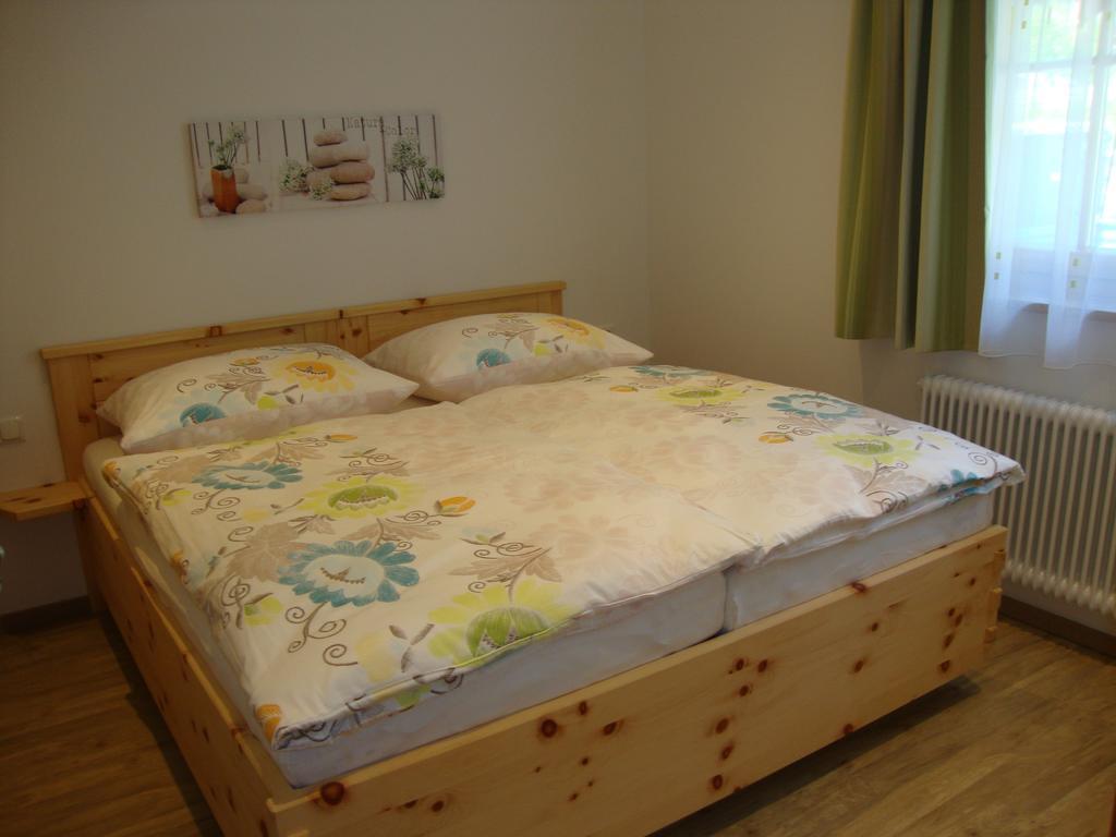 Apartamento Gruberbauer Remsach Bad Gastein Habitación foto