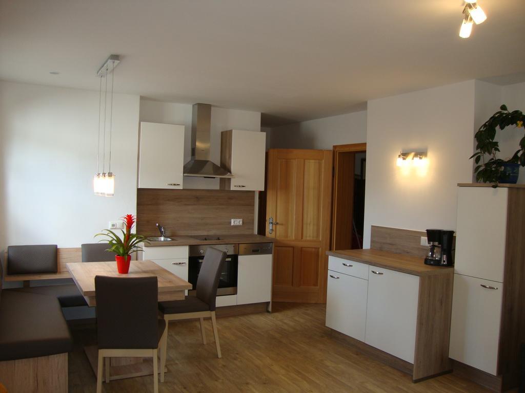 Apartamento Gruberbauer Remsach Bad Gastein Habitación foto