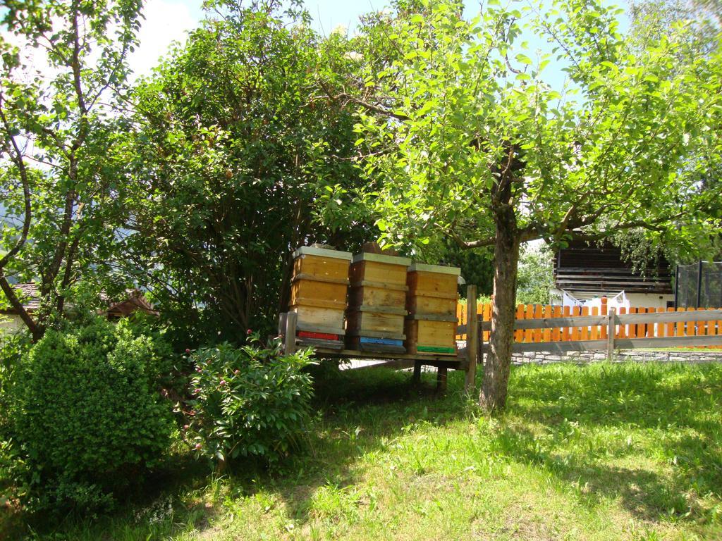 Apartamento Gruberbauer Remsach Bad Gastein Exterior foto