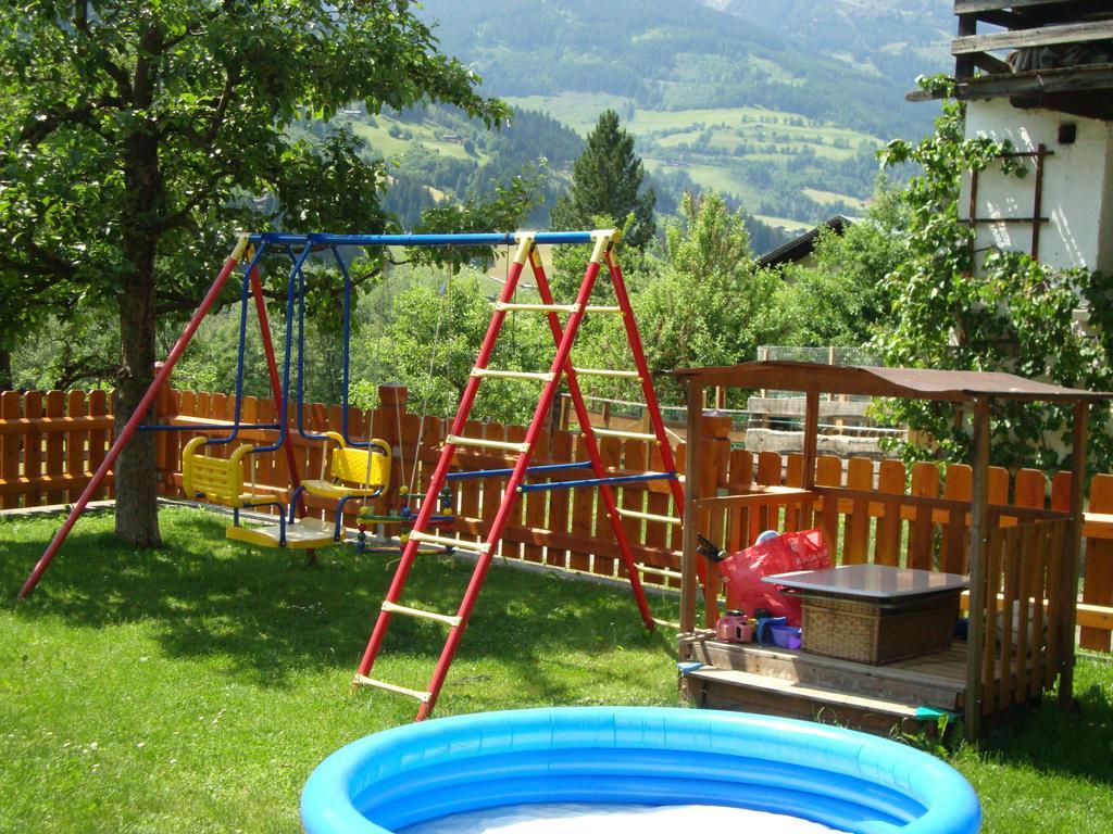 Apartamento Gruberbauer Remsach Bad Gastein Exterior foto