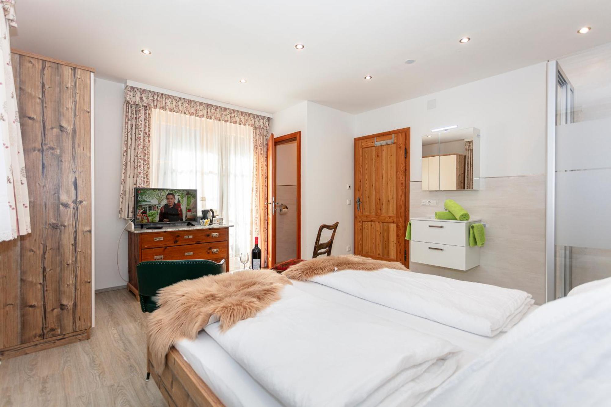 Apartamento Gruberbauer Remsach Bad Gastein Exterior foto