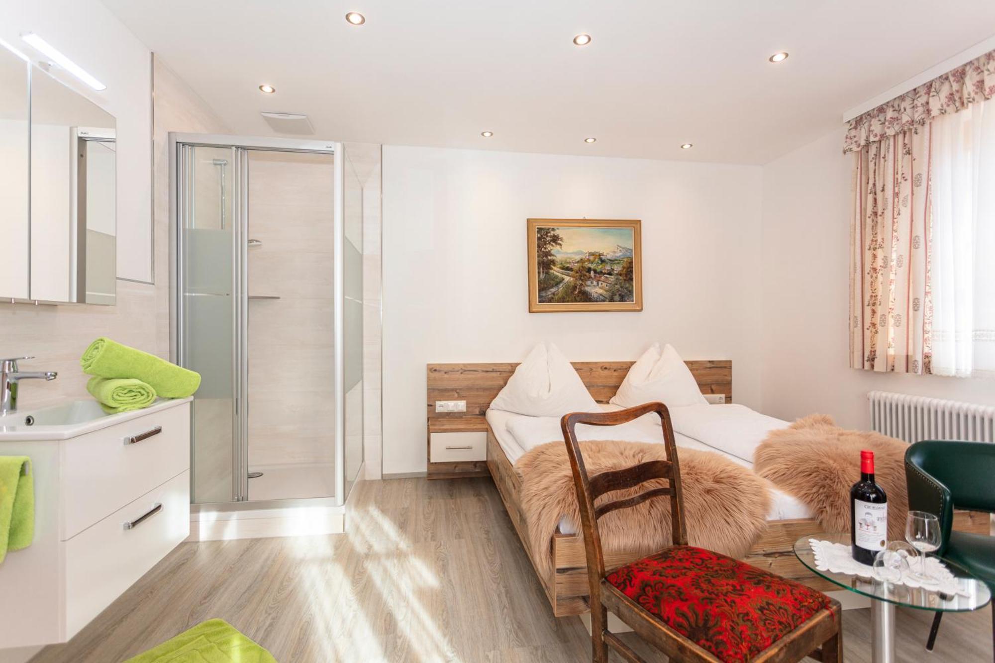 Apartamento Gruberbauer Remsach Bad Gastein Exterior foto