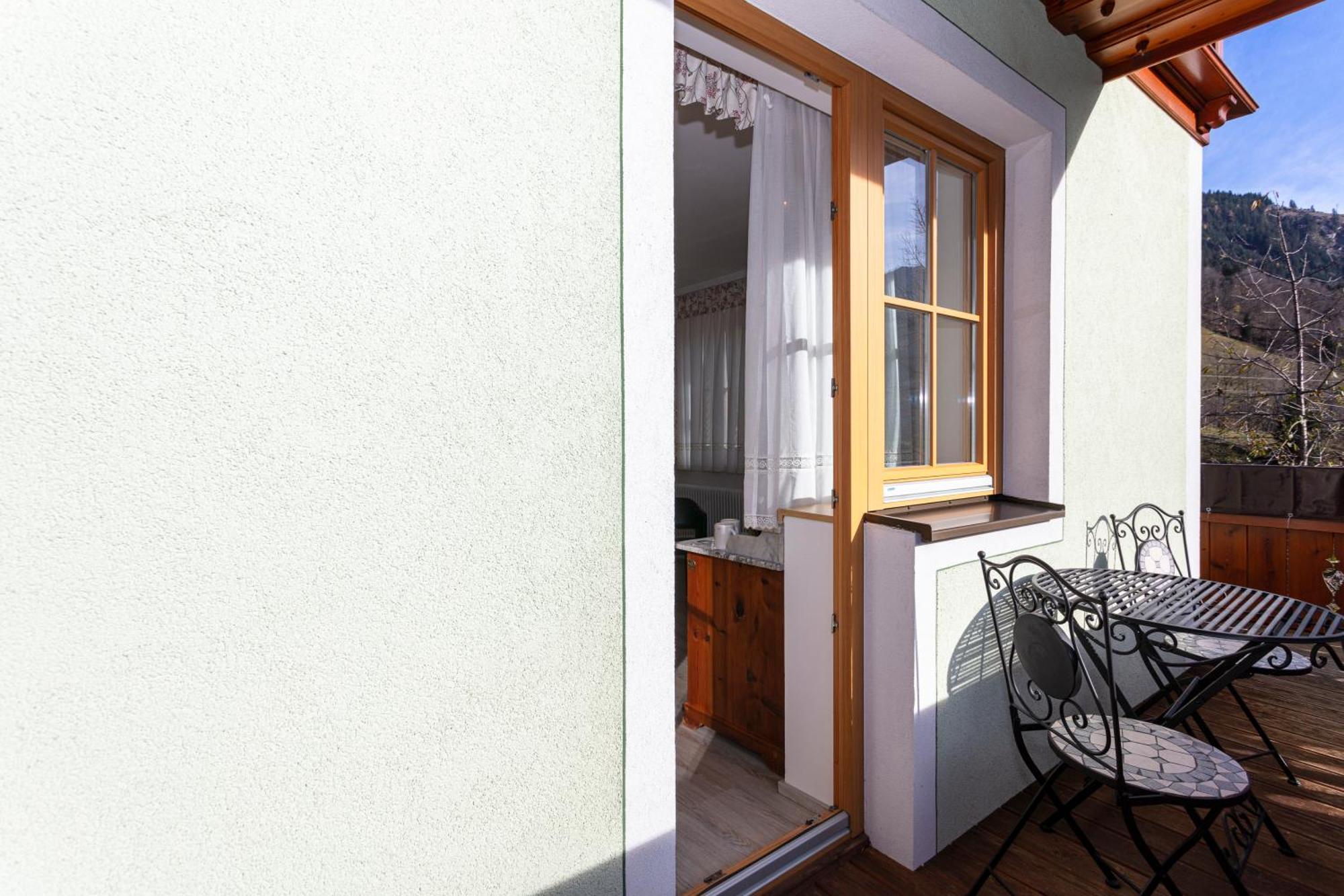 Apartamento Gruberbauer Remsach Bad Gastein Exterior foto